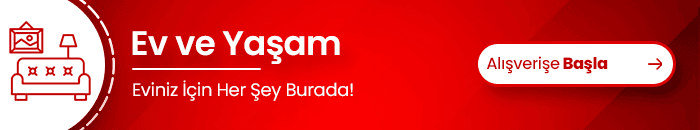 Ev ve Yaşam
