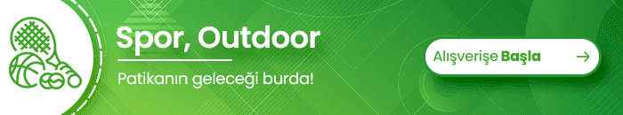 Spor ve outdoor